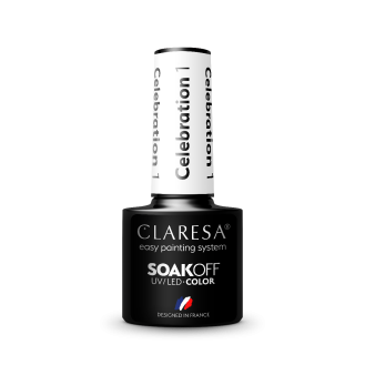 CLARESA CELEBRATION 1 5G