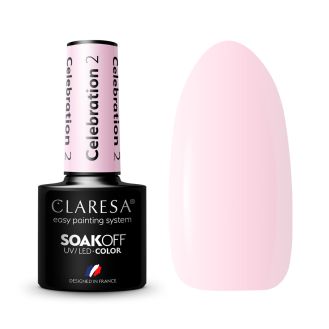 CLARESA CELEBRATION 2 5G