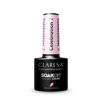 CLARESA CELEBRATION 2 5G