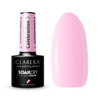 CLARESA CELEBRATION 3 5G