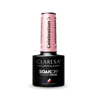 CLARESA CELEBRATION 5 5G