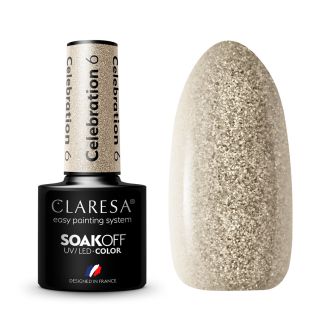 CLARESA CELEBRATION 6 5G