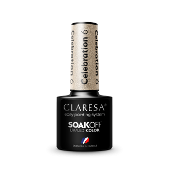 CLARESA CELEBRATION 6 5G