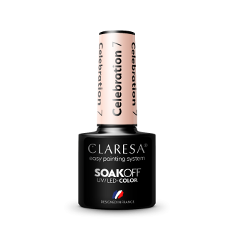 CLARESA CELEBRATION 7 5G