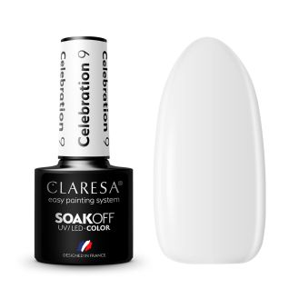 CLARESA CELEBRATION 9 5G