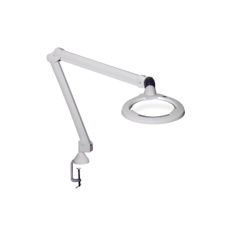 Luxo Circus LED Lupelampe