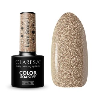 CLARESA LOVE STORY 1 5G