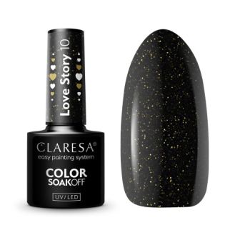 CLARESA LOVE STORY 10 5G