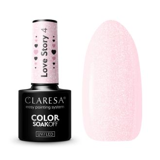 CLARESA LOVE STORY 4 5G