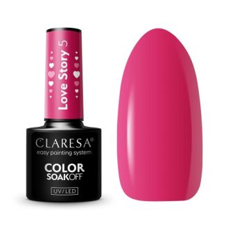 CLARESA LOVE STORY 5 5G