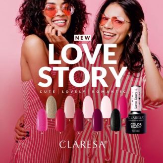 CLARESA LOVE STORY 7 5G