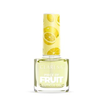 CLARESA OIL LEMON 5 ML