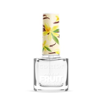 CLARESA OIL VANILLA 5 ML