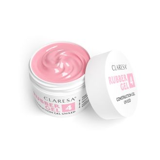 CLARESA RUBBER GEL 04 - 12G