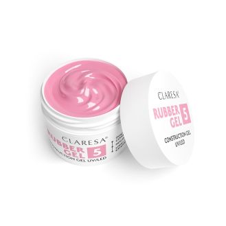 CLARESA RUBBER GEL 05 - 12G