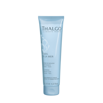 Cleansing Cream Foam, 125ml 