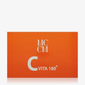 MMCM C Vita 180 pack MCCM Medical Cosmetics - KIT - Hudpleiegrossisten