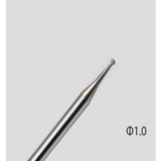 Drillbit diamant ø 1,0  - Bor/Fresere