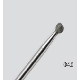 Drillbit diamant ø4,0 - Bor/Fresere