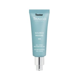 Thalgo 24H Rehydrating Gel Cream 40 ml Tester