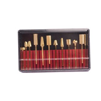 Drillkit 10
