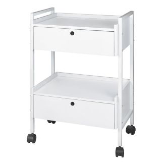 Duo de Luxe arbeidsbord 