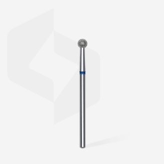 Staleks Neglebor Diamant "ball" Blå 3,5 mm