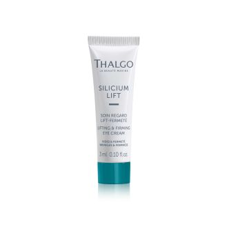 Lifting & firming eye cream 3ml x 10stk (småprøve)