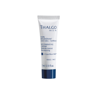 Regenerating cream 3ml x 10stk (småprøve)
