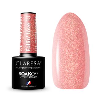 Claresa fallin' love 10 5G