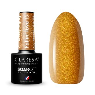 Claresa fallin' love 13 5G