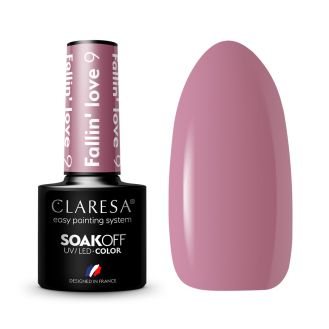 Claresa fallin' love 9 5G