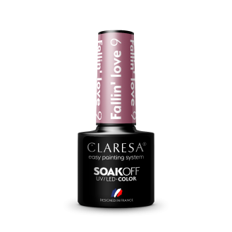 Claresa fallin' love 9 5G