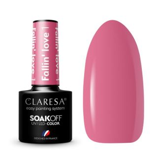 Claresa fallin' love 1 5G