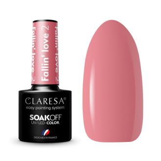 Claresa fallin' love 2 5G