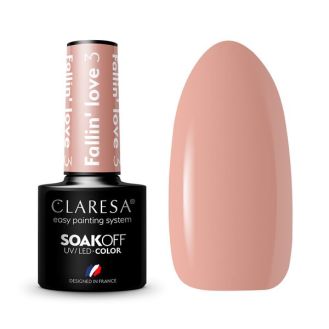 Claresa fallin' love 3 5G