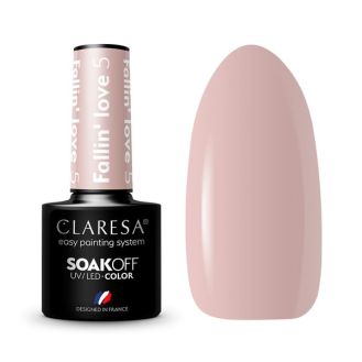 Claresa fallin' love 5 5G