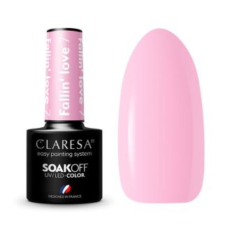 Claresa fallin' love 7 5G