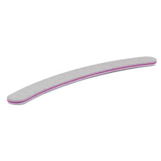 Neglefil Banan  ZEBRA100/180 grit - Filer - Hudpleiegrossisten