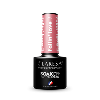 Claresa fallin' love 2 5G