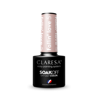 Claresa fallin' love 5 5G