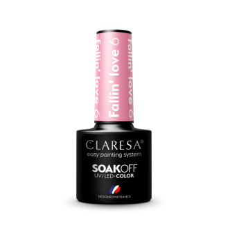 Claresa fallin' love 6 5G