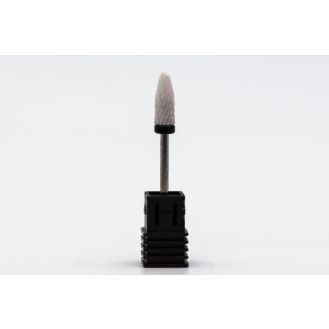 Keramikk drillbit "flame shape" - XC
