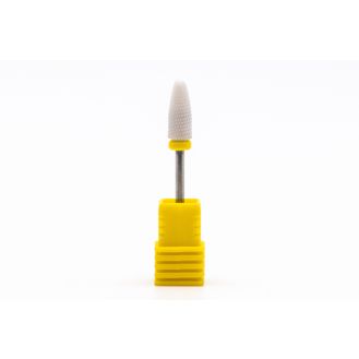 Keramikk drillbit "flame shape" - XF