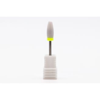 Keramikk drillbit "flame shape" - XXF