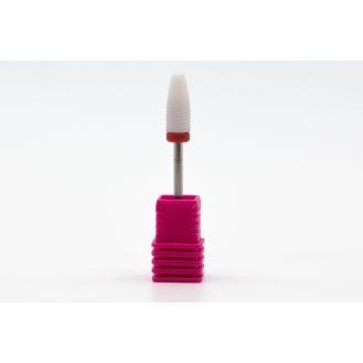 Keramikk drillbit "flame shape" - XXXF