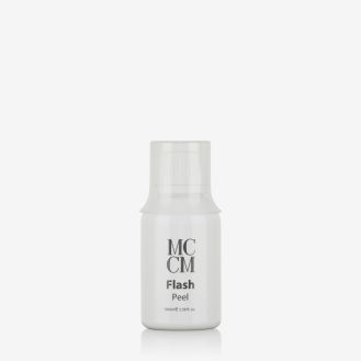 MCCM Flash peel