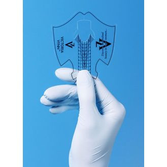 QUICK TRICK Nail Forms 400pk