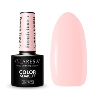 CLARESA FRENCH TIME 5 5G