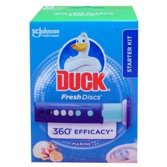 Duck Fresh disc marine 36ml